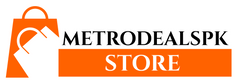 MetroDeals PK 